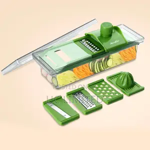 Decakila Mandoline Slicer - Kmtt083w