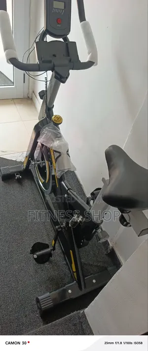 Exercisebike