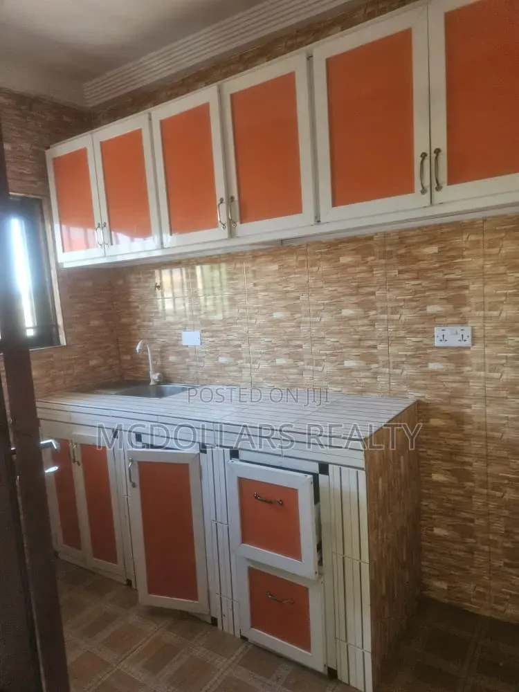 2 Bedroom Apartment for Rent, Odorkor, Pay 1 Year