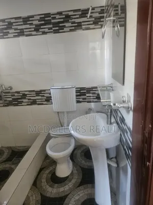 2 Bedroom Apartment for Rent, Odorkor, Pay 1 Year
