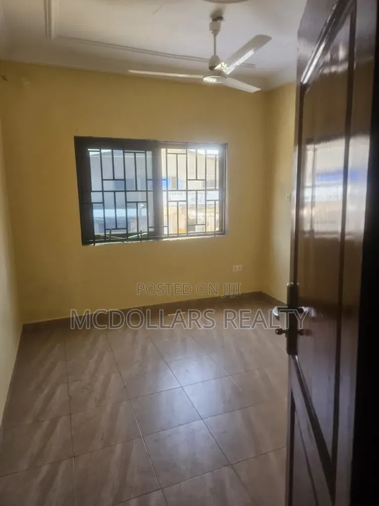 2 Bedroom Apartment for Rent, Odorkor, Pay 1 Year