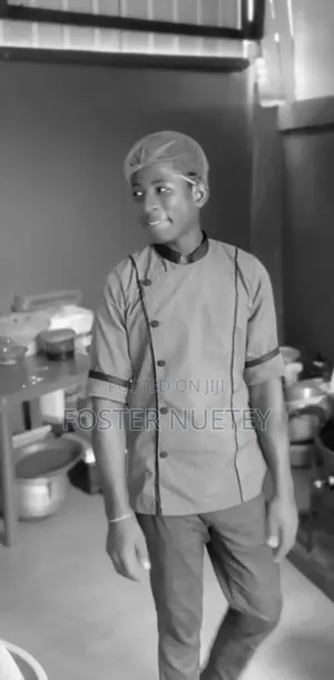 Chef/ Cook