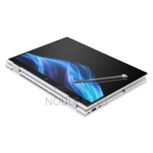 New Laptop HP EliteBook 840 G6 16GB Intel Core Ultra 5 SSD 512GB