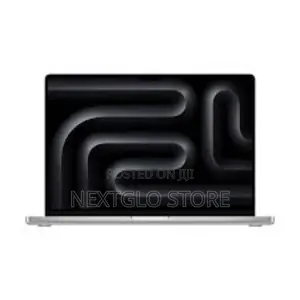 New Laptop Apple MacBook Pro 2025 M5 32GB Apple M5 SSD 1T