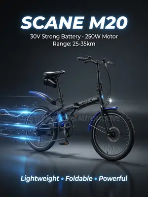 Motorcycle 2023 Black