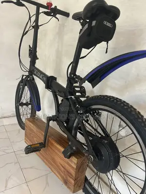 Motorcycle 2023 Black