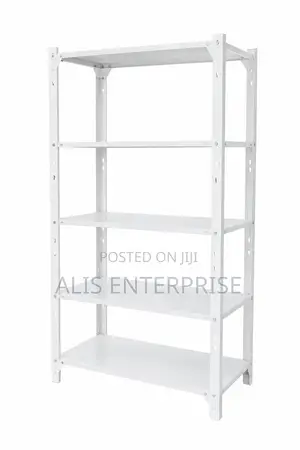 Heavy Duty Queen Rack 5 Layers 70kg Per Shelf