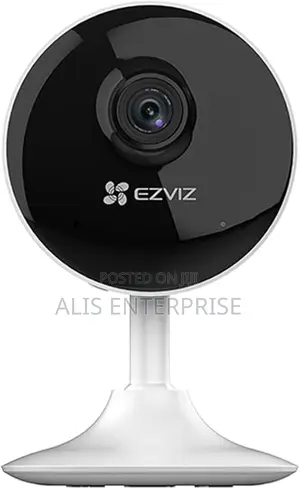 Ezviz Cb1 Wi-Fi Smart Home Battery Camera-1080p 2mp Resolution