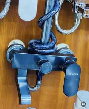 Telephone Shower _Big Shower (3ways Press )