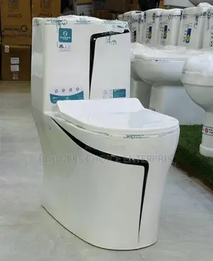 Water Closet _Wc 34