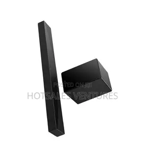 Affordable TCL 580 Watts 5.1ch High-End Home Theater Soundbar - Q65h