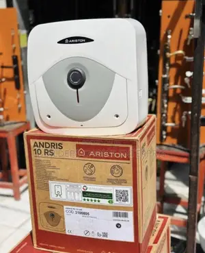 Ariston Water Heater 10liters (Italy 1)