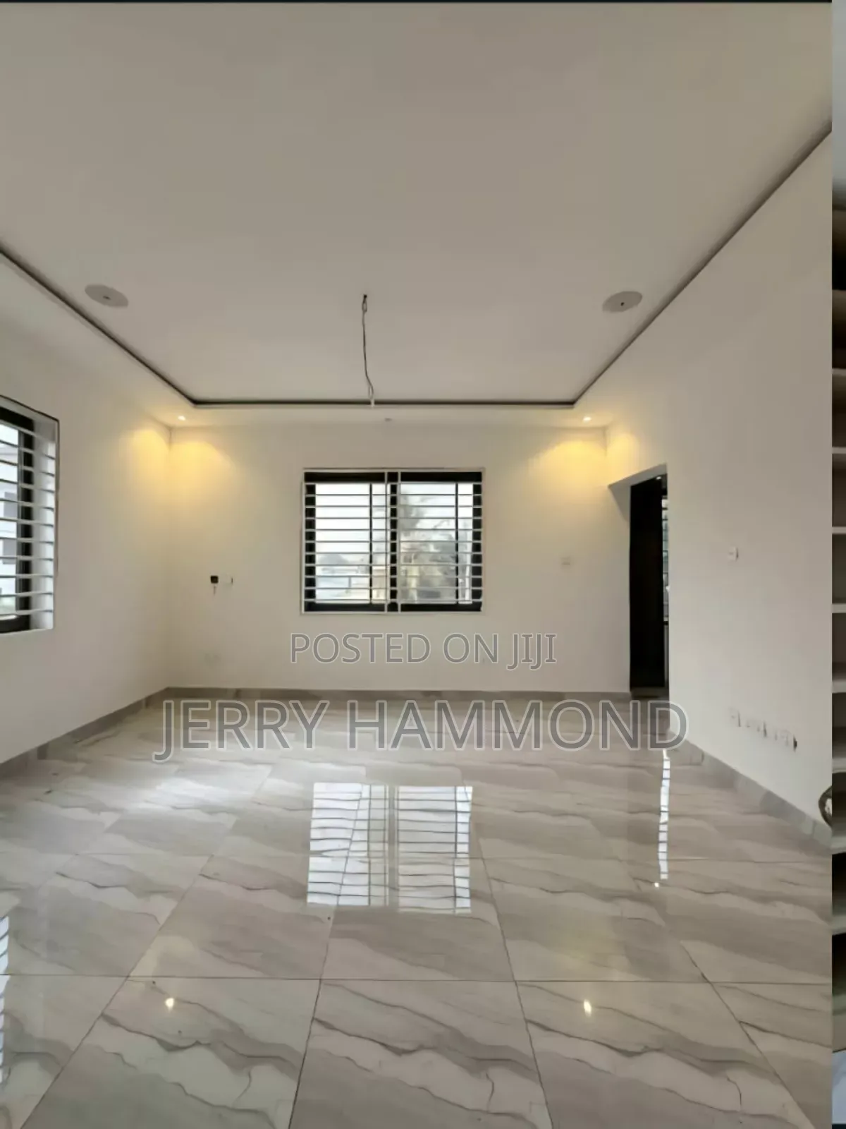 3bdrm House in Ashaley Botwe, Little Roses Area for sale