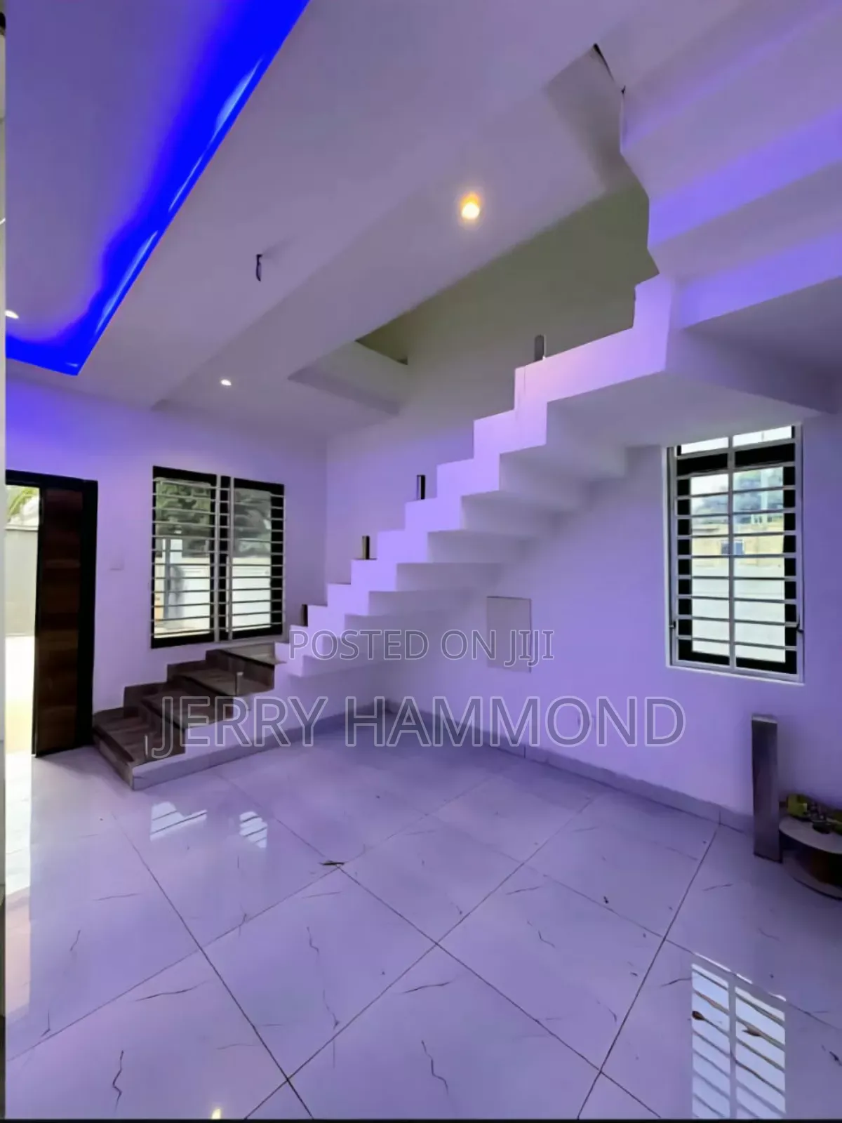 3bdrm House in Ashaley Botwe, Little Roses Area for sale