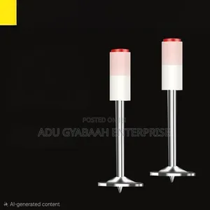 High-Strength Gantry Nails for Concrete Steel