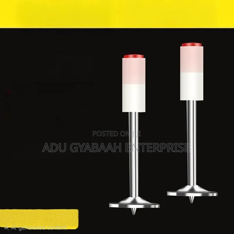 High-Strength Gantry Nails for Concrete Steel