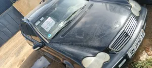 Mercedes-Benz C300 2010 Black