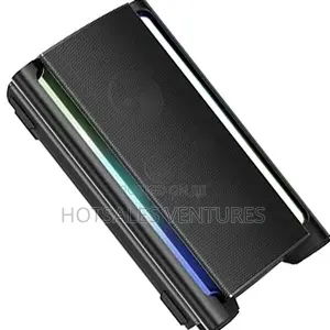 Premium TCL 220w Powerful Sound Party Speaker -Tp200k