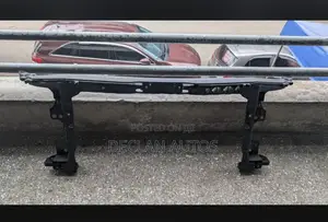 Elantra 2021-2024 Radiator Support