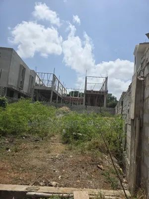 One Plot at Ahodwo Nyiayesu