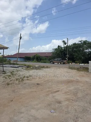 Two Roadside Commercial Plot