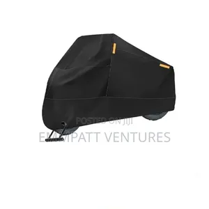 Water Protection Cover for Electric Bikes and Motorbike