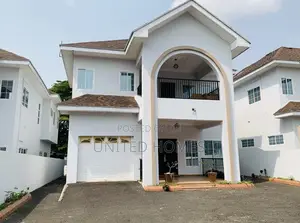 Furnished 5bdrm House in Cantonments for sale