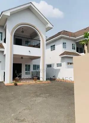 Furnished 5bdrm House in Cantonments for sale