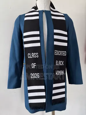 Graduation Sashes