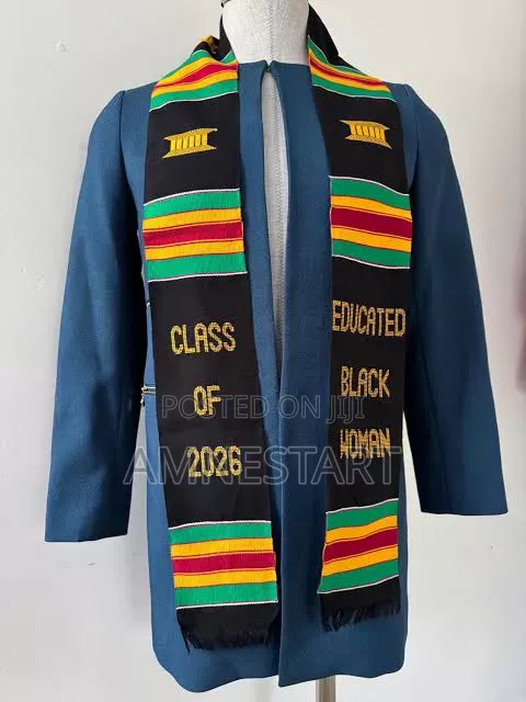 Graduation Sashes