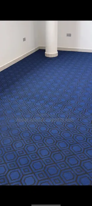 Thick Carpet