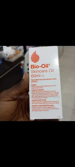 Bio-Oil (Big, Small and Medium)