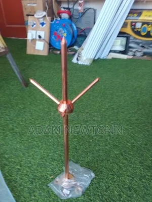 Lithining Arrester