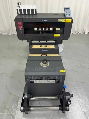 DTF Printers