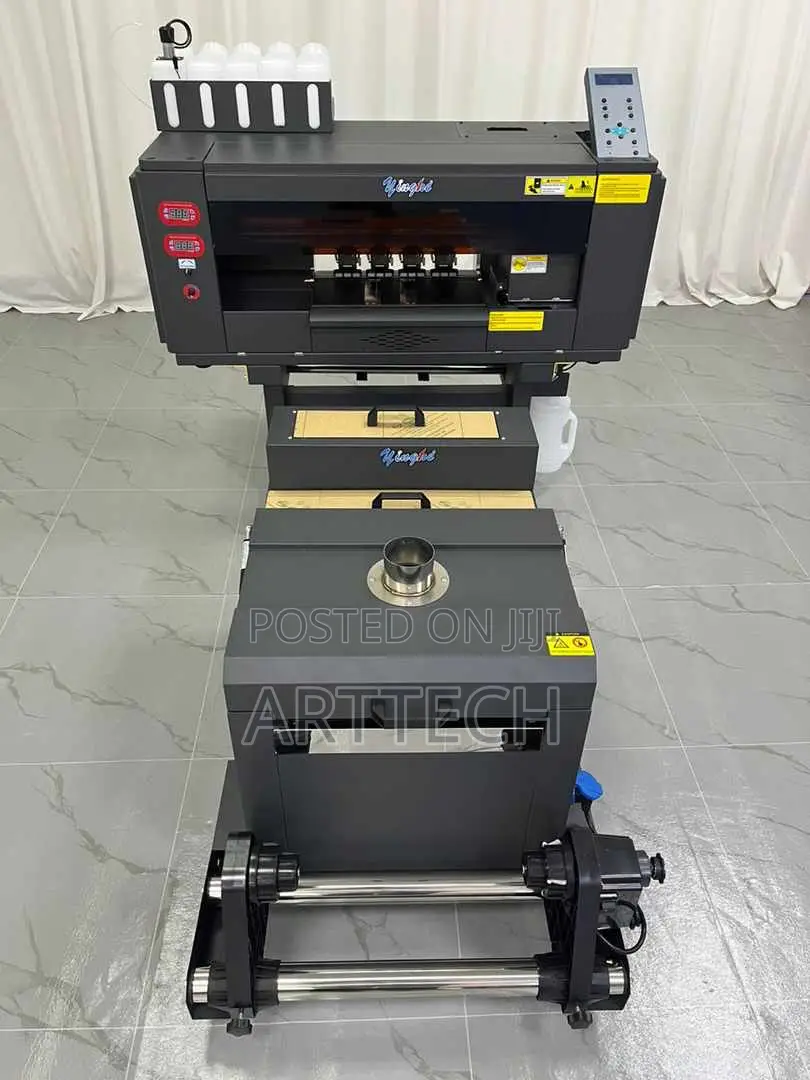 DTF Printers