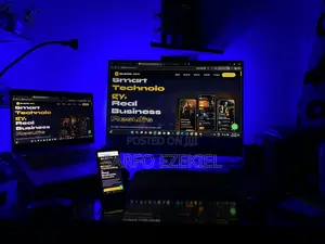 Website Developer