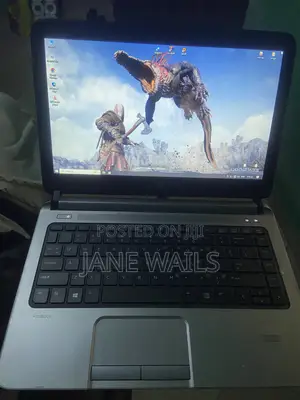Laptop HP Probook 11 EE G1 8GB Intel Core i7 HDD 256GB