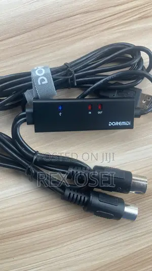 Original Midi Cable