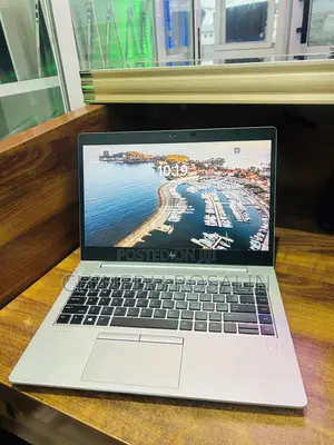 Laptop HP EliteBook 840 G5 8GB Intel Core i5 SSD 256GB