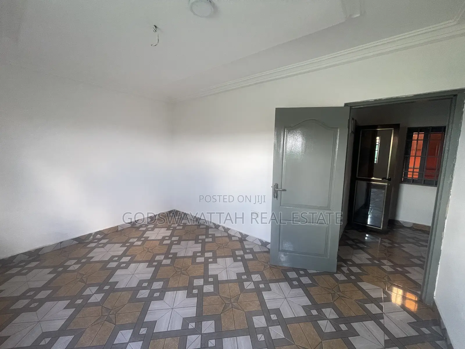 2bdrm Apartment in East Legon, Adjiriganor for rent