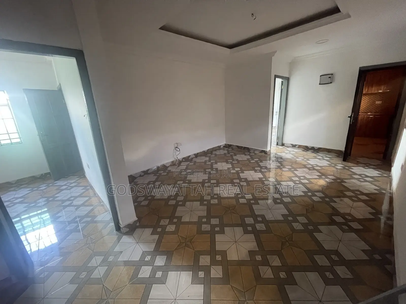 2bdrm Apartment in East Legon, Adjiriganor for rent