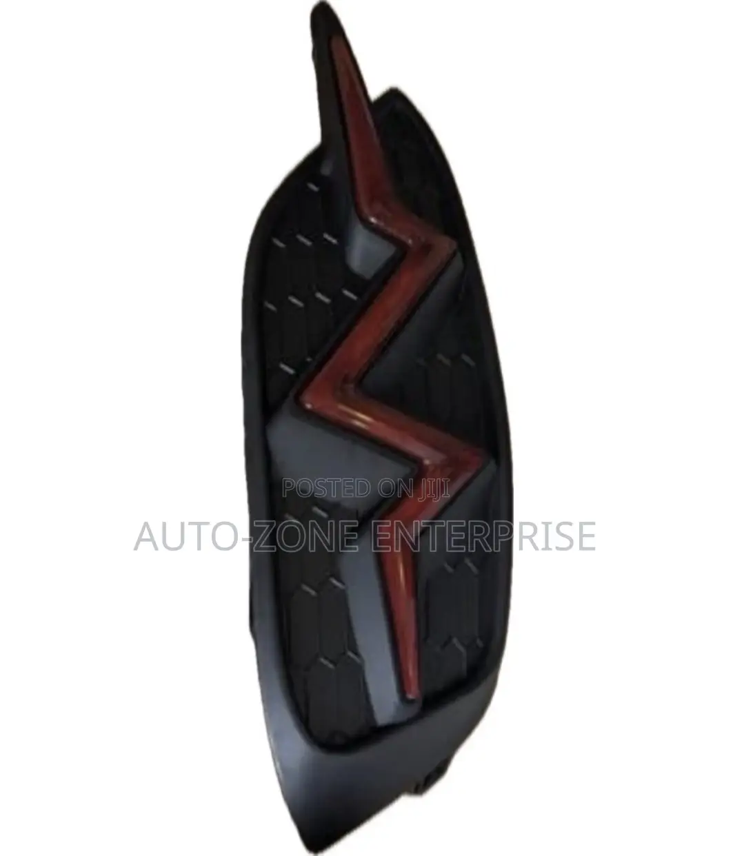 Honda Civic 2016 2017 2018 2019 2020 2021 Back Bumper Reflector