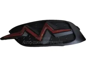 Honda Civic 2016 2017 2018 2019 2020 2021 Back Bumper Reflector