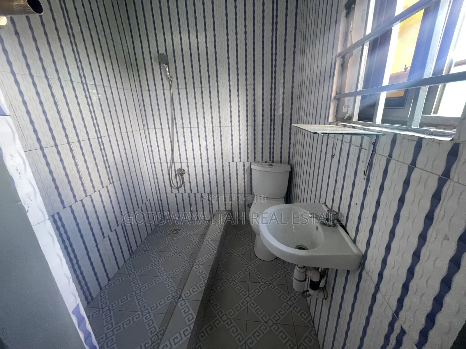 2bdrm Apartment in East Legon, Adjiriganor for rent