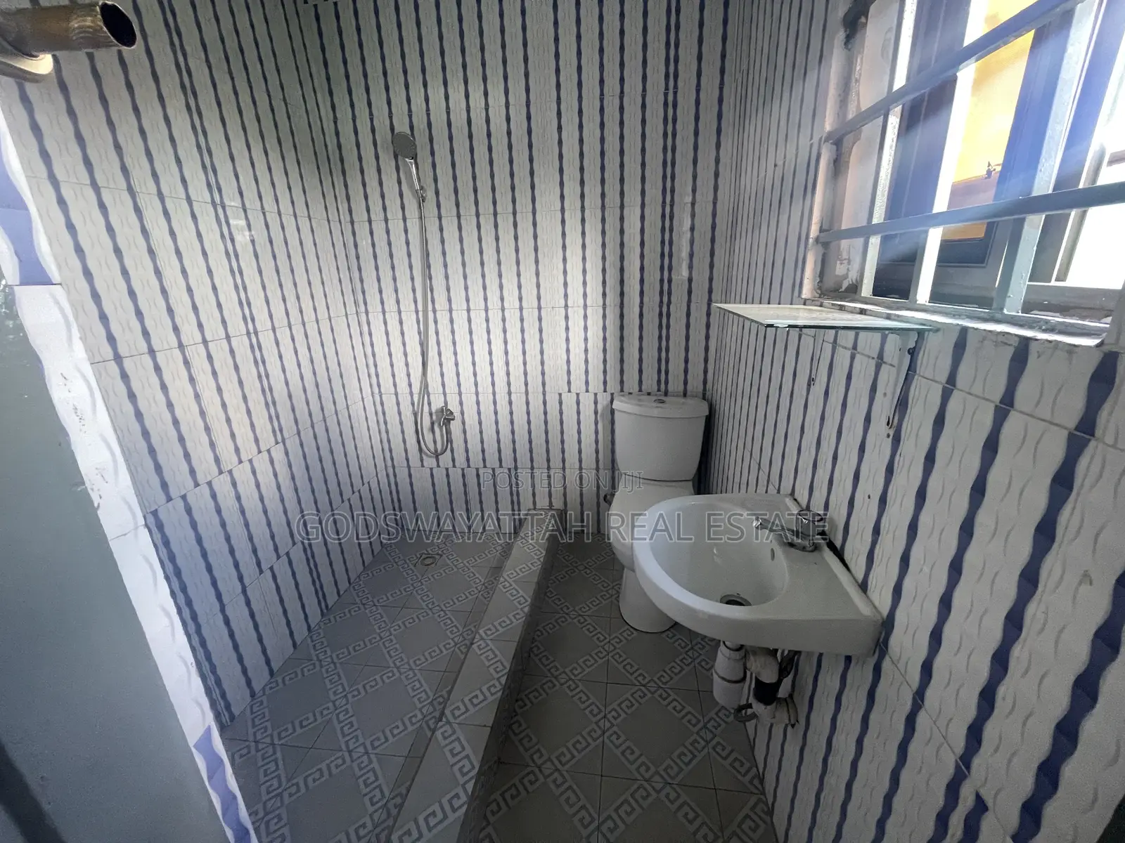 2bdrm Apartment in East Legon, Adjiriganor for rent