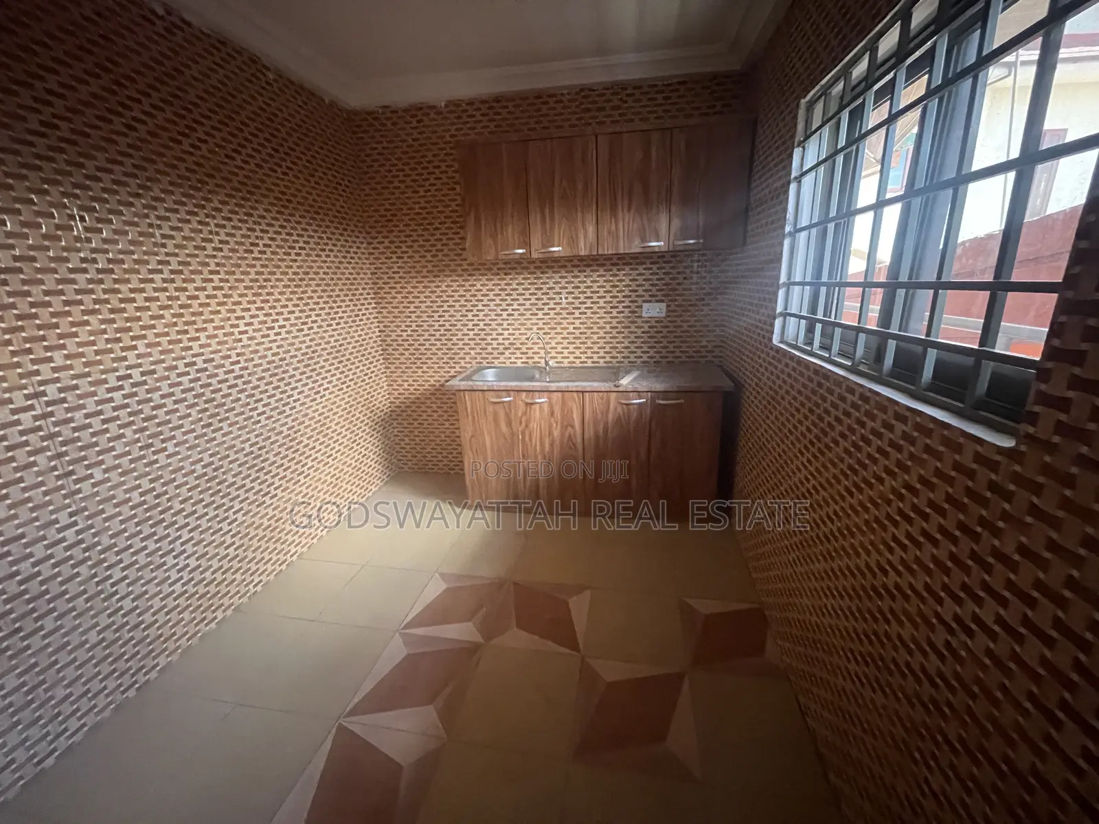 2bdrm Apartment in East Legon, Adjiriganor for rent