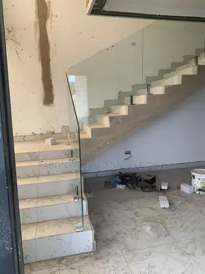 Glass Balustrade