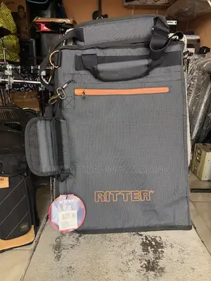 Ritter Deluxe Stick Bag | Original | Strong Durable | Kumasi