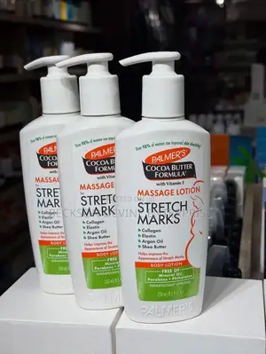 Palmer's Cocoa Butter Stretch Marks Lotion