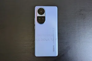 New Oppo Reno10 Pro 256 GB Gray